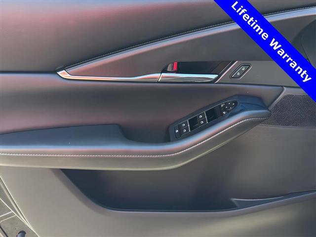 Photo of 2021 Jet Black Mica Mazda CX-30