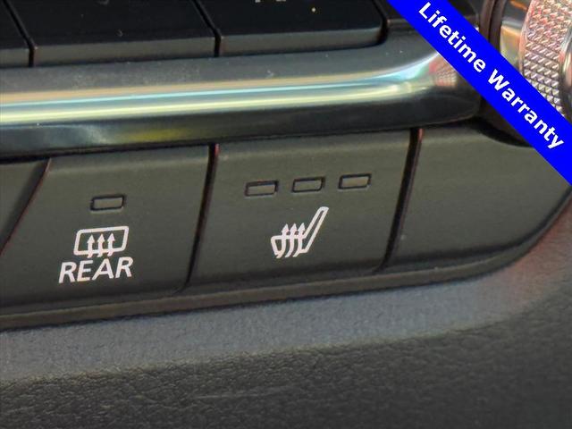 Photo of 2021 Jet Black Mica Mazda CX-30