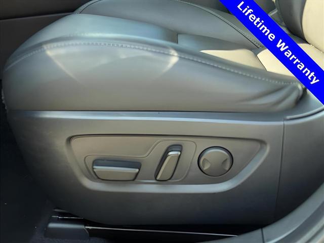 Photo of 2021 Jet Black Mica Mazda CX-30