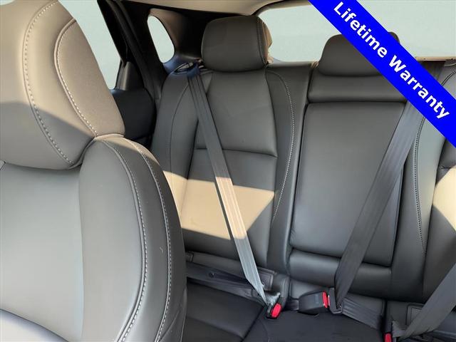 Photo of 2021 Jet Black Mica Mazda CX-30