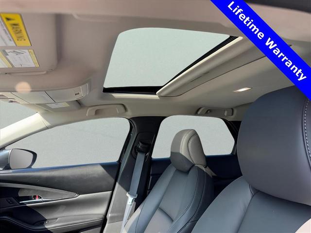 Photo of 2021 Jet Black Mica Mazda CX-30