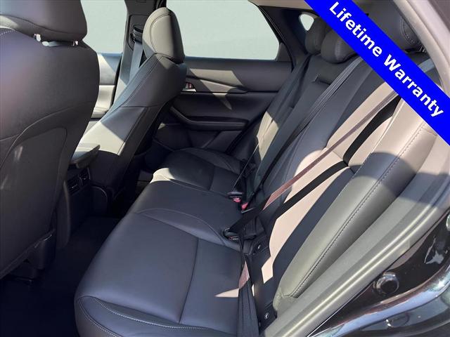 Photo of 2021 Jet Black Mica Mazda CX-30
