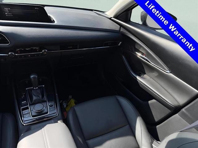 Photo of 2021 Jet Black Mica Mazda CX-30