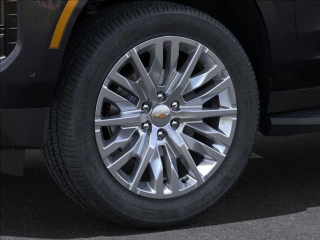 Photo of 2025 Ash Chevrolet Tahoe