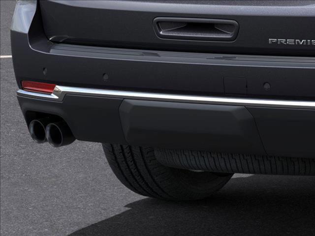 Photo of 2025 Ash Chevrolet Tahoe