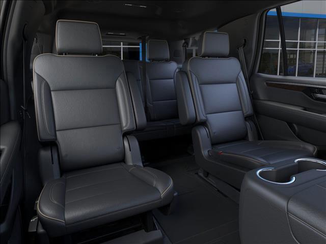 Photo of 2025 Ash Chevrolet Tahoe