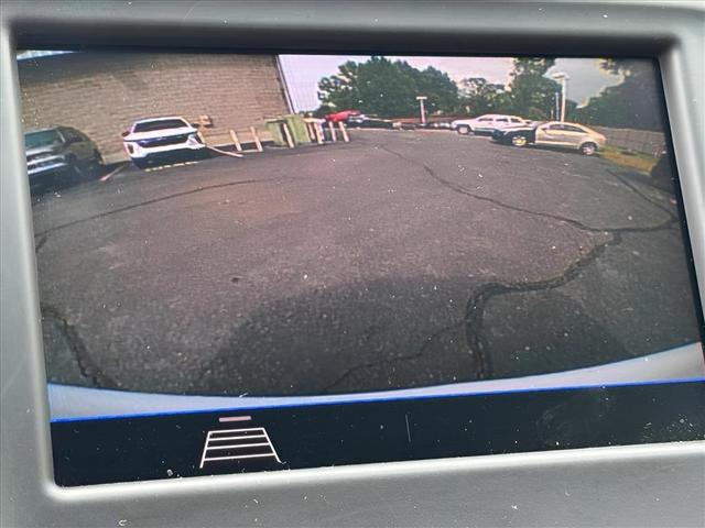 Photo of 2020 Summit White Chevrolet Equinox