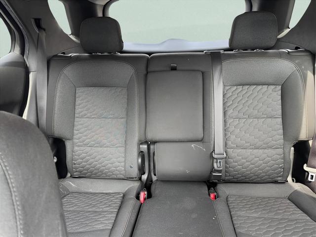 Photo of 2020 Summit White Chevrolet Equinox
