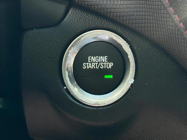 Photo of 2024 Sterling Gray Metallic Chevrolet Equinox