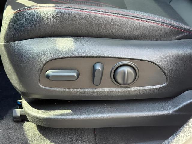 Photo of 2024 Sterling Gray Metallic Chevrolet Equinox