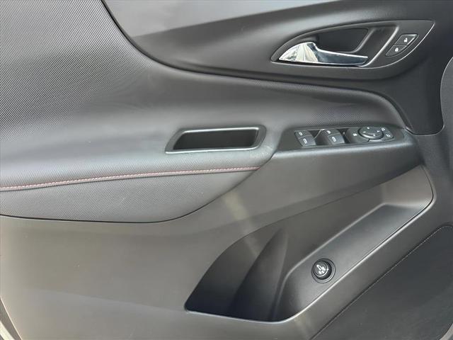 Photo of 2024 Sterling Gray Metallic Chevrolet Equinox