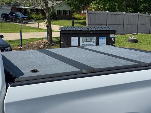 Photo of 2021 Summit White Chevrolet Silverado 1500