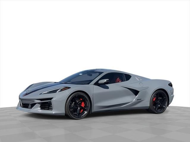 2024 Chevrolet Corvette E-ray