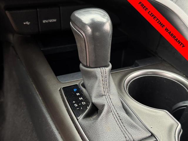 Photo of 2023 Predawn Gray Mica Toyota Camry