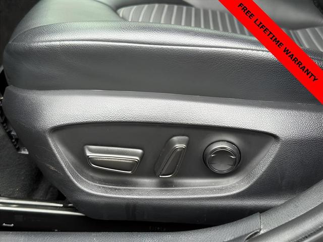 Photo of 2023 Predawn Gray Mica Toyota Camry