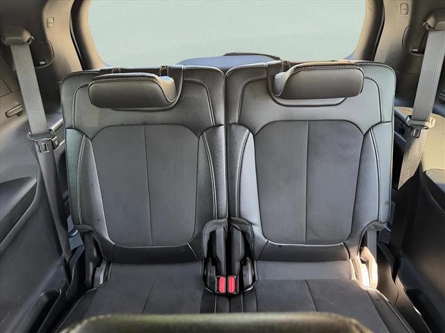 Photo of 2024 Bright White Clearcoat Jeep Grand Cherokee L