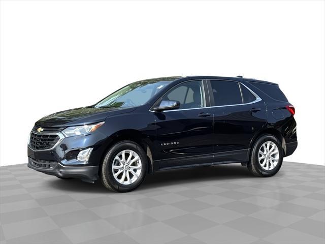 2021 Chevrolet Equinox