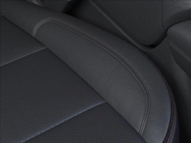 Photo of 2025 Lakeshore Blue Chevrolet Tahoe