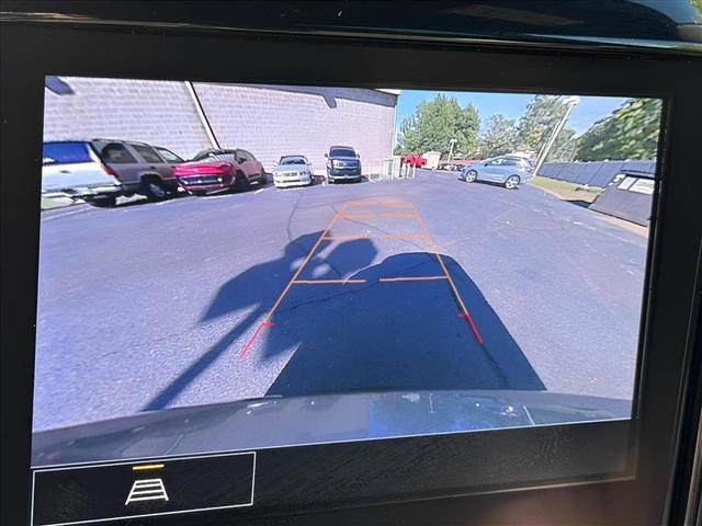Photo of 2023 Silver Sage Chevrolet Traverse