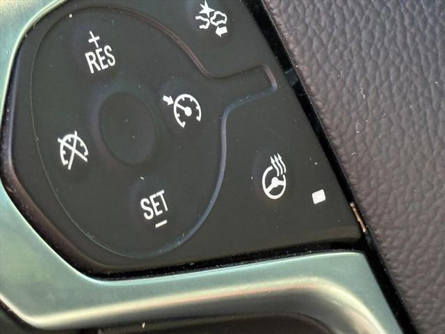 Photo of 2023 Silver Sage Chevrolet Traverse