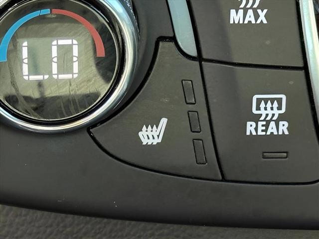 Photo of 2023 Silver Sage Chevrolet Traverse