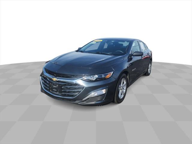 2020 Chevrolet Malibu