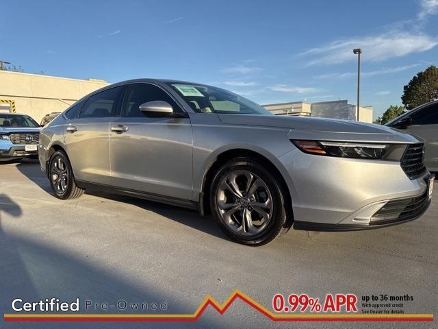 2024 Honda Accord