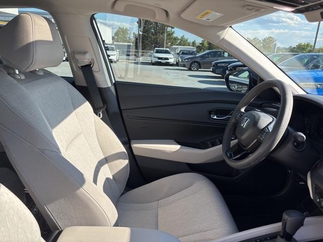 Photo of 2025 Platinum White Pearl Honda Accord