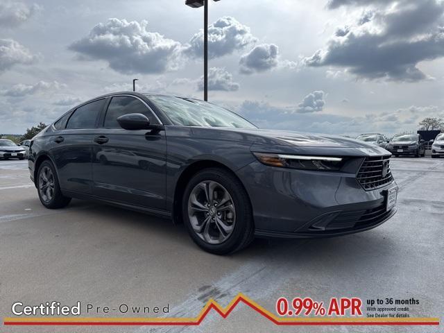 2024 Honda Accord