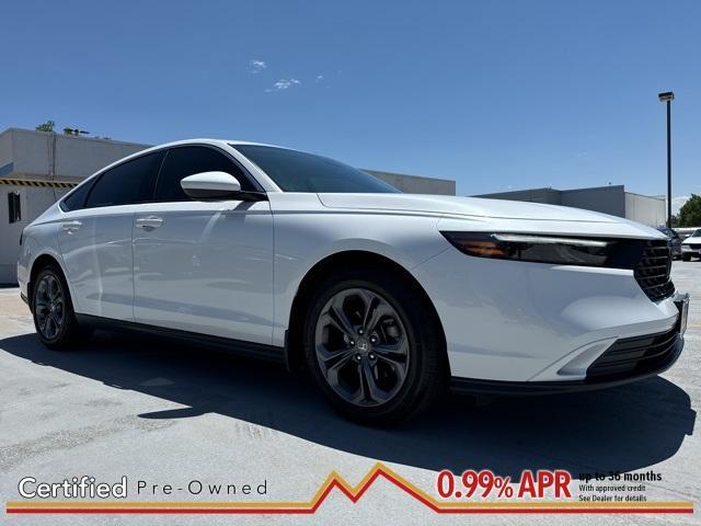 2024 Honda Accord