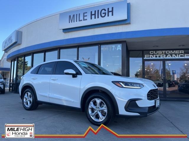 2023 Honda HR-V