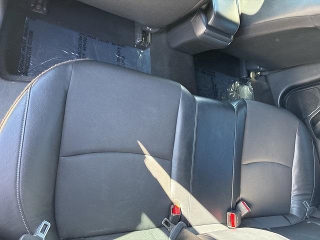 Photo of 2021 Gray Honda Civic