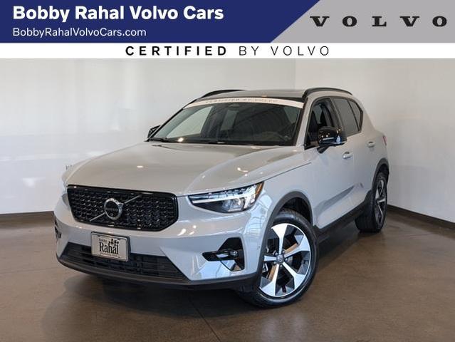 2024 Volvo XC40