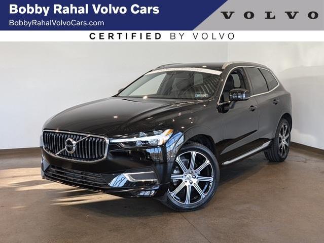 2021 Volvo XC60