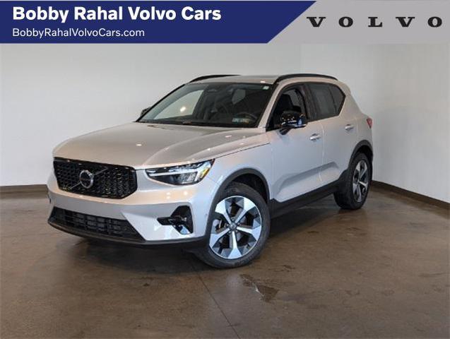 2024 Volvo XC40