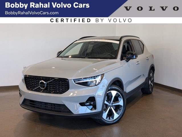 2024 Volvo XC40