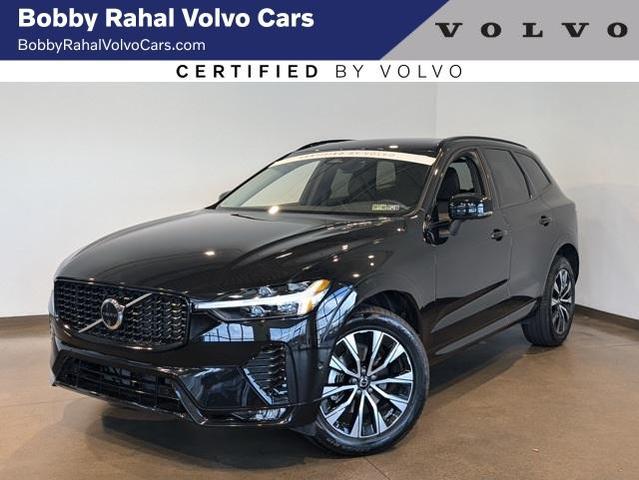 2024 Volvo XC60