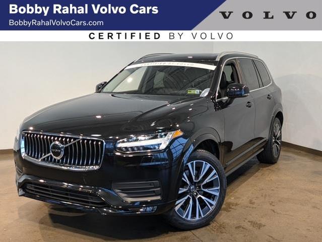 2022 Volvo XC90