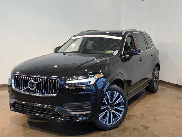 2022 Volvo XC90