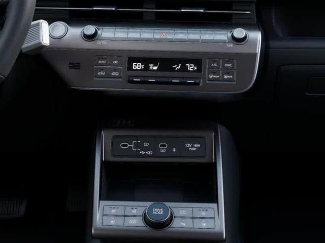 Photo of 2026 Atlas White Hyundai KONA