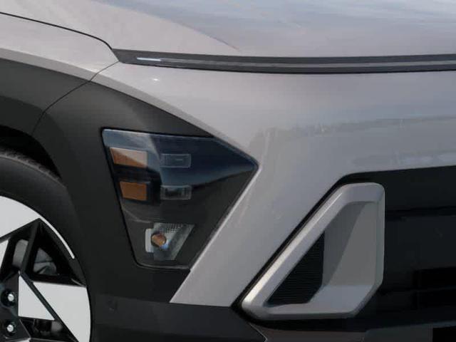 Photo of 2026 Cyber Gray Metallic Hyundai KONA