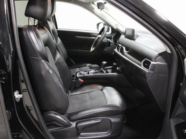 Photo of 2023 Jet Black Mica Mazda CX-5