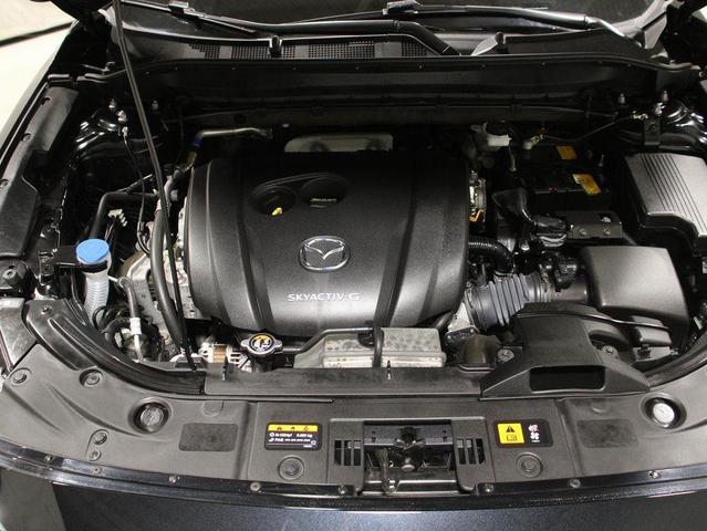 Photo of 2023 Jet Black Mica Mazda CX-5