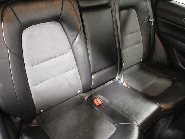 Photo of 2023 Jet Black Mica Mazda CX-5