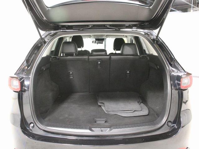 Photo of 2023 Jet Black Mica Mazda CX-5
