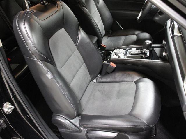 Photo of 2023 Jet Black Mica Mazda CX-5