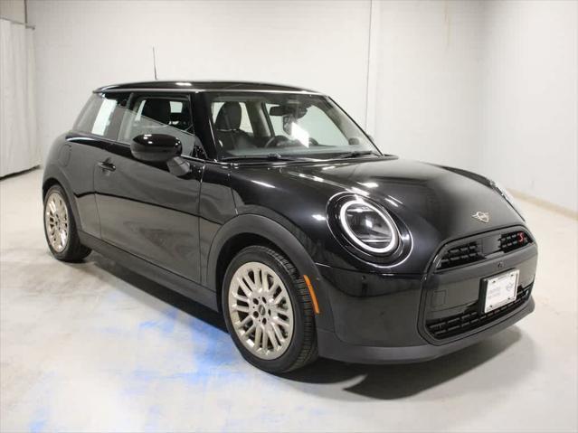 2025 MINI Hardtop