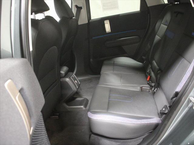 Photo of 2025 Smokey Green Metallic MINI Countryman