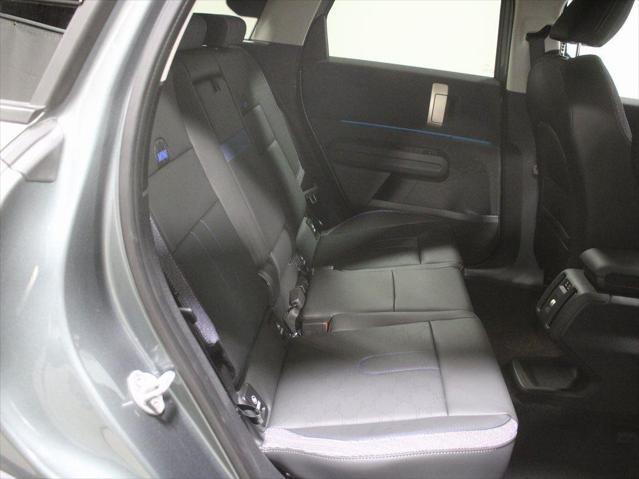Photo of 2025 Smokey Green Metallic MINI Countryman