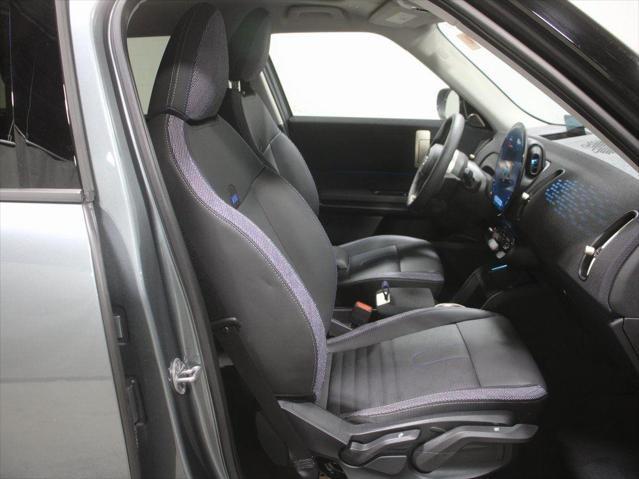 Photo of 2025 Smokey Green Metallic MINI Countryman